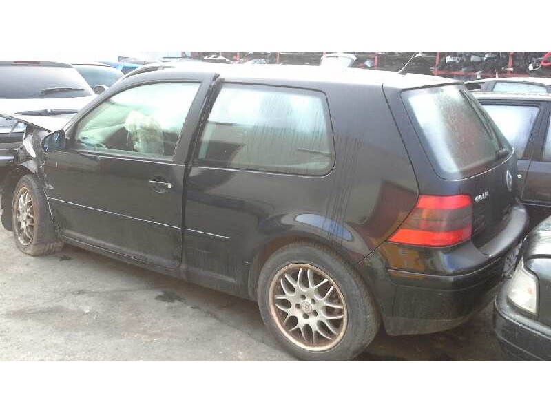 volkswagen golf iv berlina (1j1) del año 1999