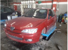 peugeot 306 berlina 3/5 puertas (s1) del año 2000