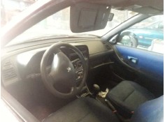 peugeot 306 berlina 3/5 puertas (s1) del año 2000 2