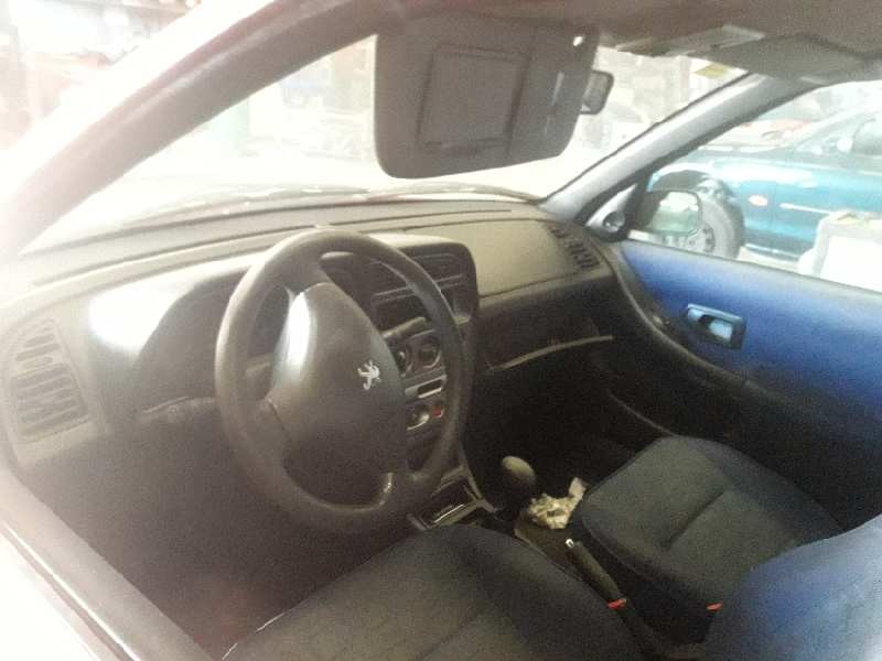 peugeot 306 berlina 3/5 puertas (s1) del año 2000