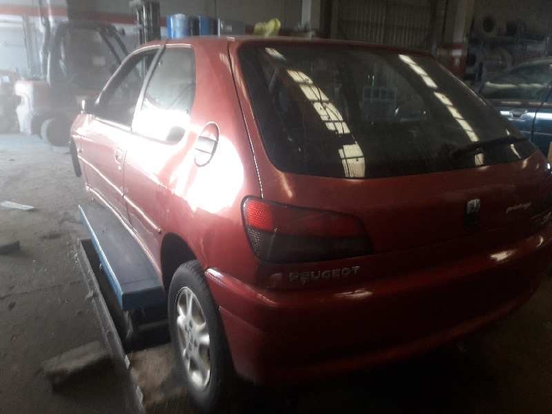peugeot 306 berlina 3/5 puertas (s1) del año 2000