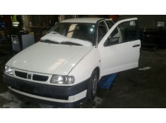 seat cordoba berlina (6k2) del año 1995