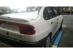 seat cordoba berlina (6k2) del año 1995 2