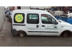 renault kangoo (f/kc0) del año 1997 2