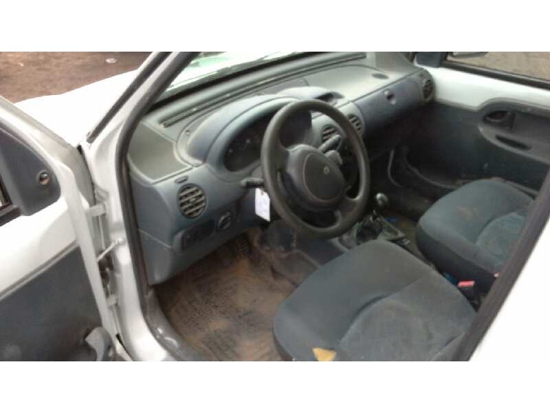 renault kangoo (f/kc0) del año 1997