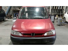 peugeot partner (s1) del año 1998