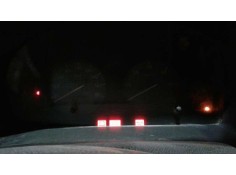 peugeot partner (s1) del año 1998 2