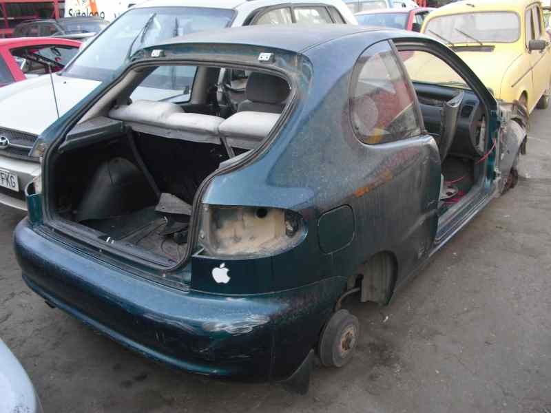 daewoo lanos del año 1998