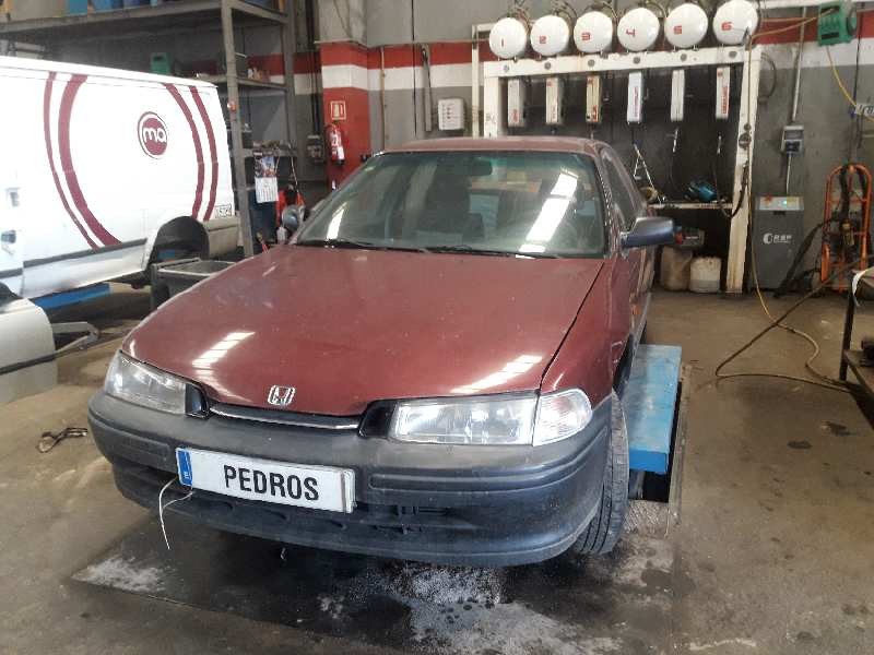 honda accord berlina (cc/ce) del año 1995