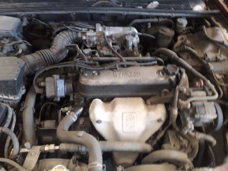 honda accord berlina (cc/ce) del año 1995