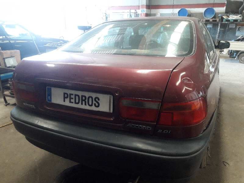 honda accord berlina (cc/ce) del año 1995