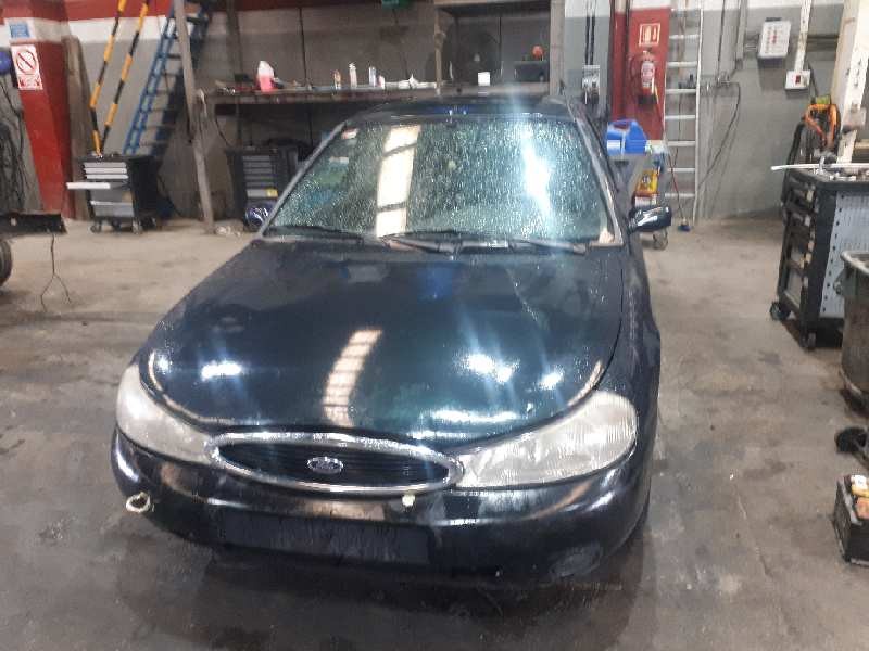 ford mondeo berlina (gd) del año 1997