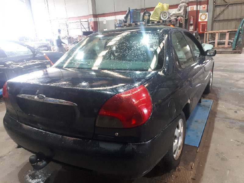 ford mondeo berlina (gd) del año 1997