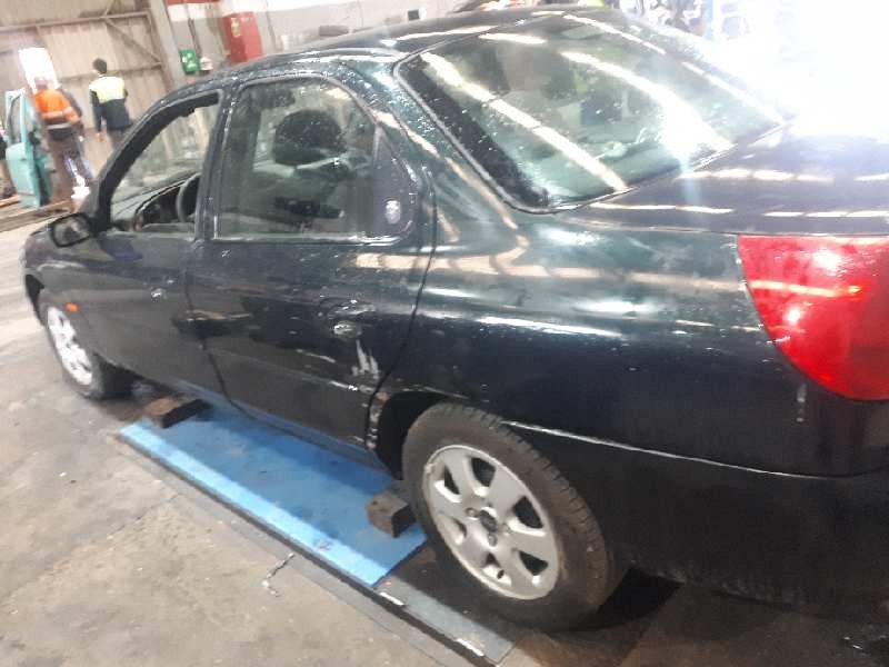 ford mondeo berlina (gd) del año 1997