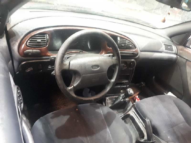 ford mondeo berlina (gd) del año 1997