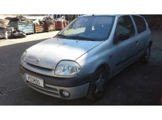 renault clio ii fase i (b/cbo) del año 2000 2