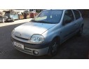 RENAULT CLIO II FASE I (B/CBO)