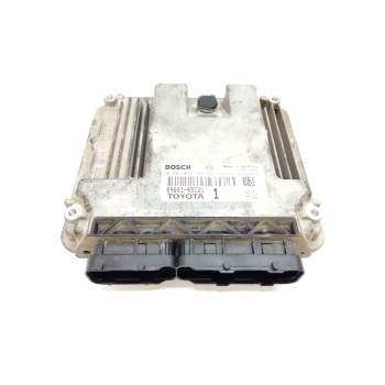 CENTRALITA MOTOR UCE 896610DC21 0281015385 