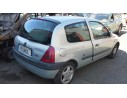 RENAULT CLIO II FASE I (B/CBO)