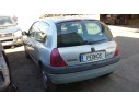 RENAULT CLIO II FASE I (B/CBO)