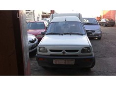 renault rapid/express (f40) del año 1996