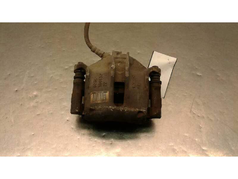 Recambio de pinza freno delantera derecha para peugeot 206 berlina gti referencia OEM IAM 9645347580  