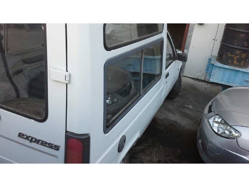 renault rapid/express (f40) del año 1996