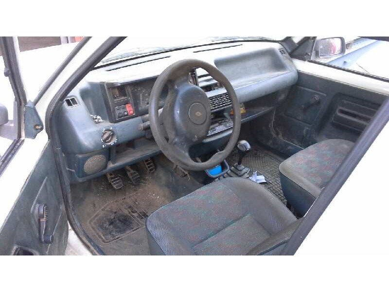 renault rapid/express (f40) del año 1996