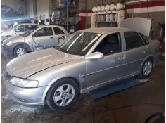 opel vectra b berlina del año 2000 2