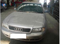 audi a4 berlina (b5) del año 1998