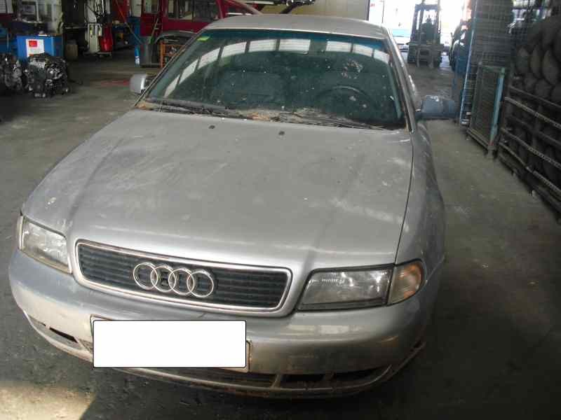 audi a4 berlina (b5) del año 1998