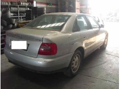 audi a4 berlina (b5) del año 1998 2