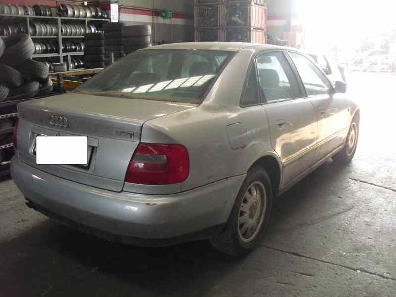 audi a4 berlina (b5) del año 1998