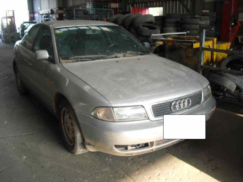 audi a4 berlina (b5) del año 1998