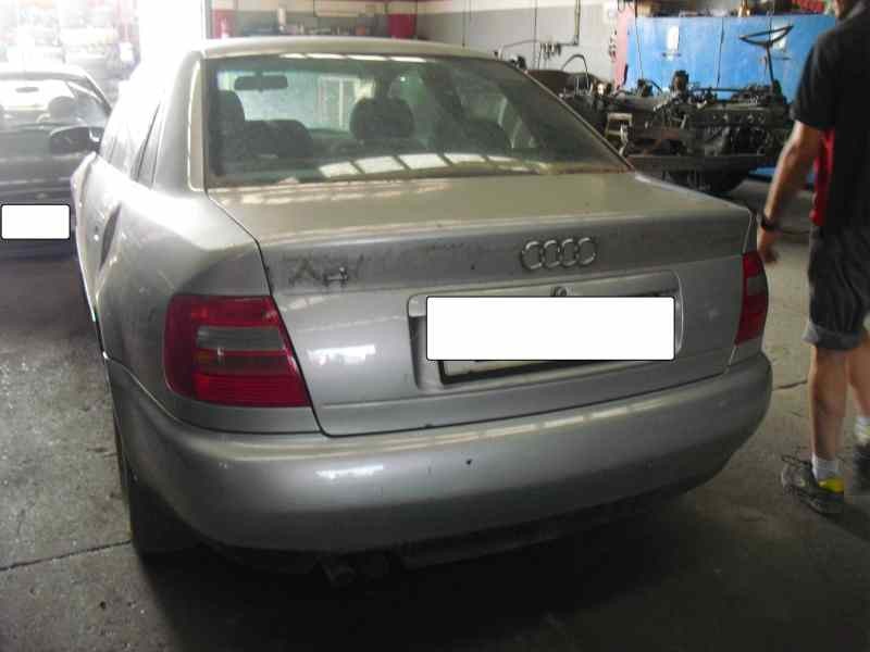 audi a4 berlina (b5) del año 1998