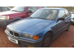 bmw serie 3 compacto (e36) del año 1994