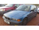 BMW SERIE 3 COMPACTO (E36)