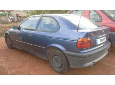 bmw serie 3 compacto (e36) del año 1994 2