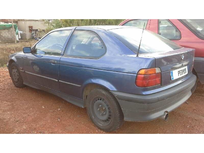 bmw serie 3 compacto (e36) del año 1994