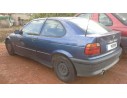 BMW SERIE 3 COMPACTO (E36)
