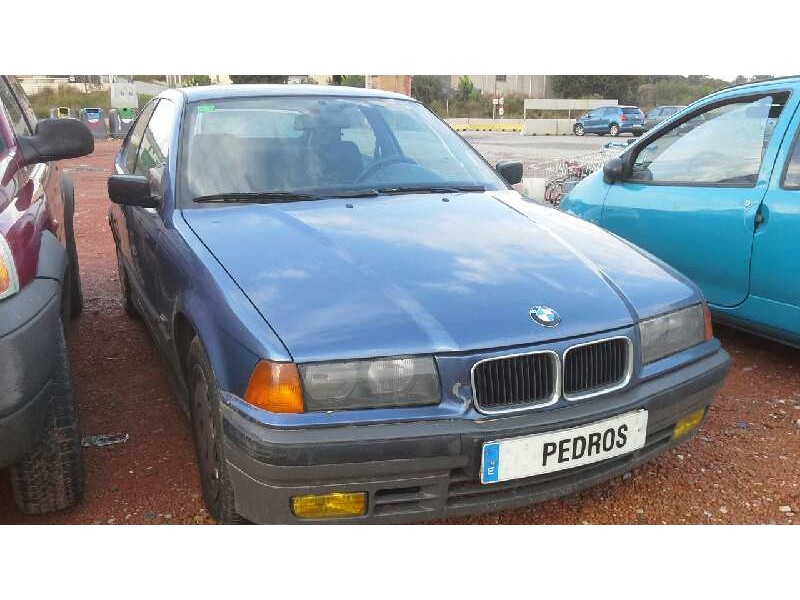 bmw serie 3 compacto (e36) del año 1994