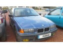 BMW SERIE 3 COMPACTO (E36)