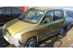 hyundai atos (mx) del año 1999 2