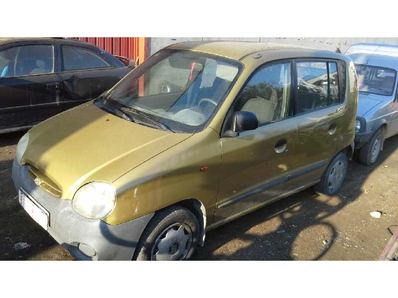 hyundai atos (mx) del año 1999