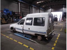 citroën c15 del año 1989