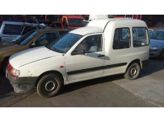 seat inca del año 1996