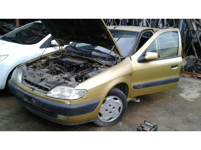 citroën xsara berlina del año 1998