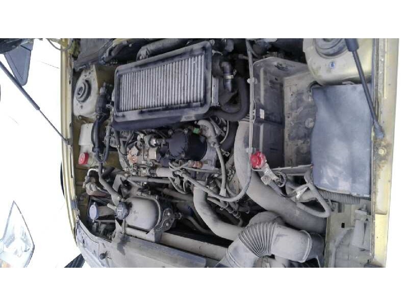 citroën xsara berlina del año 1998