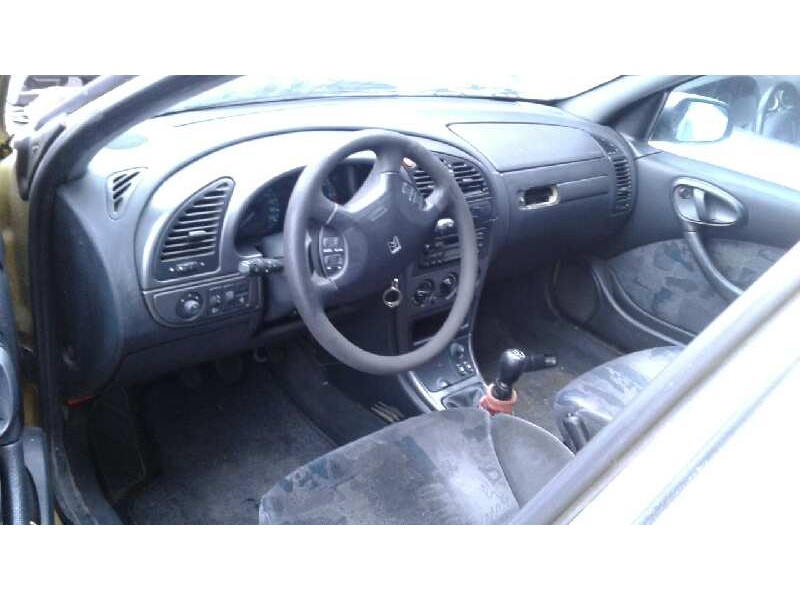 citroën xsara berlina del año 1998