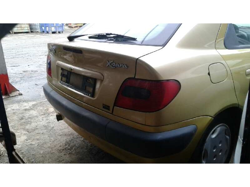 citroën xsara berlina del año 1998